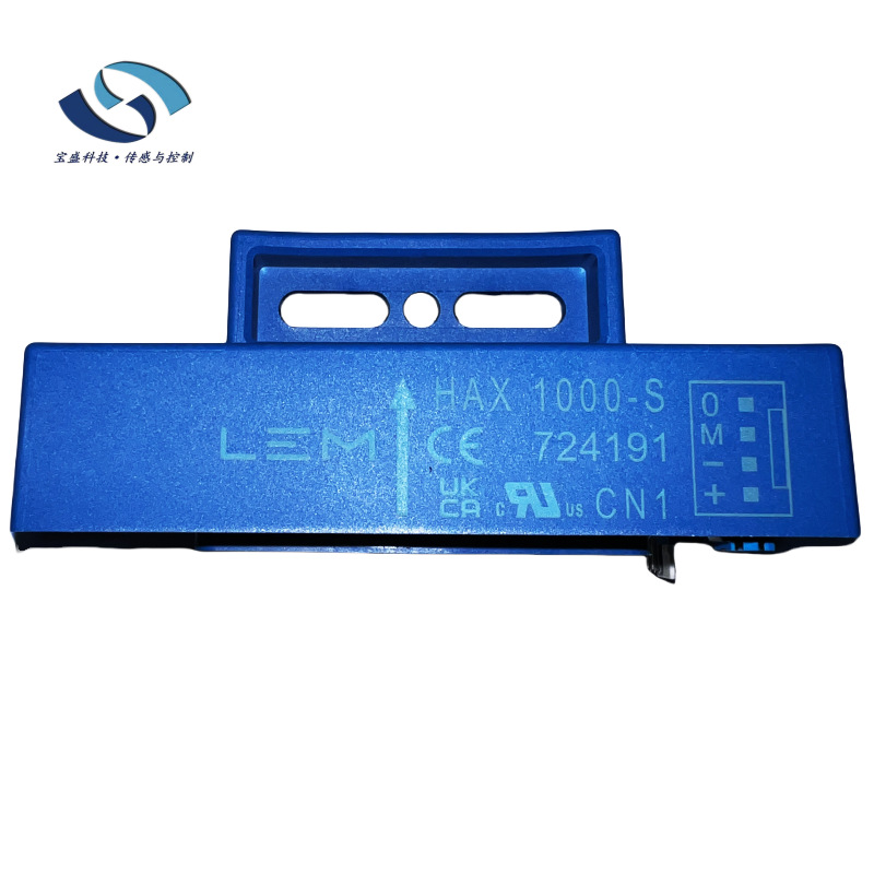HAX1000-S HAX1000-S/SP13 LEM/莱姆 霍尔效应 电流传感器 1000A