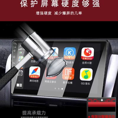 Car interior film — Film for Car Use