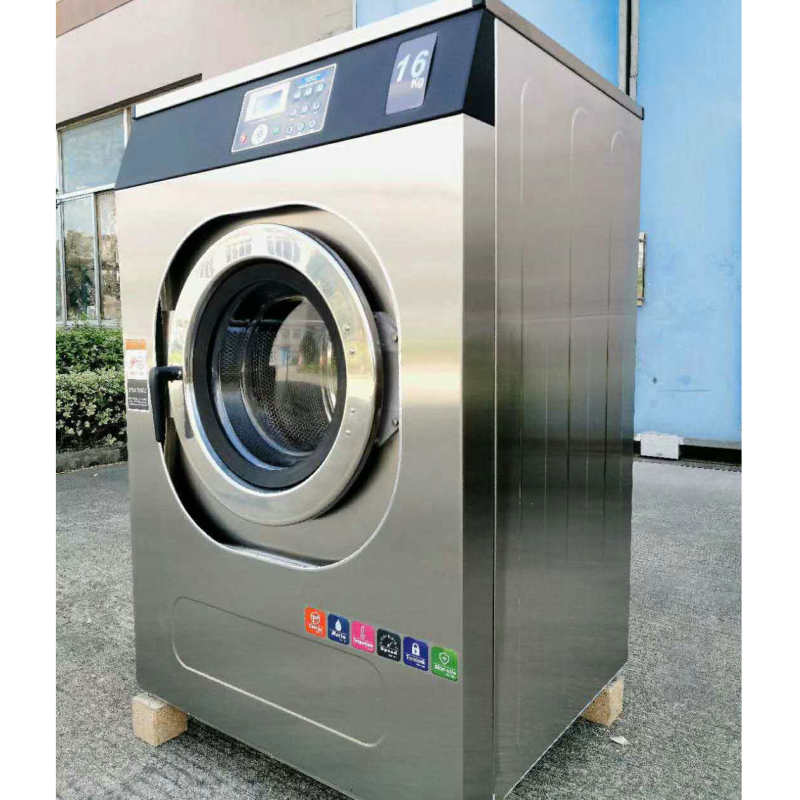 全自動工業洗濯機sxt160ホテル大型洗濯設備洗濯機全自動洗濯機|undefined