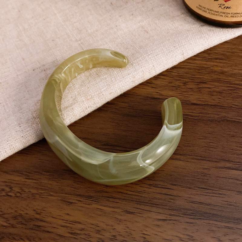 16 # Brazalete - Verde