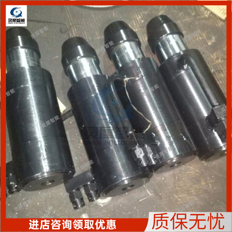 货源充足锚索千斤顶 发货迅速锚索千斤顶 操作简单锚索千斤顶