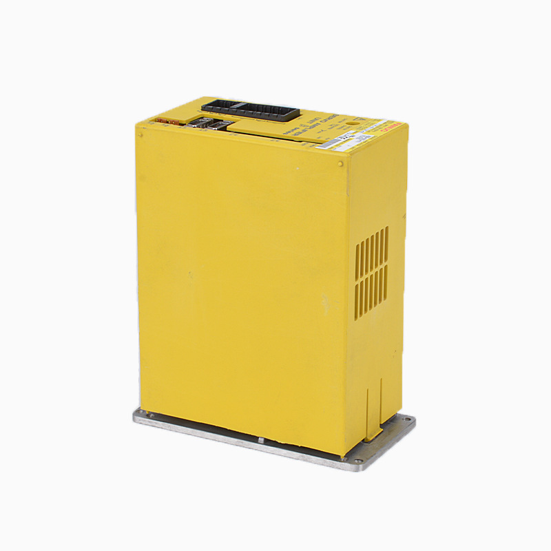 A06B-6093-H111发那科fanuc驱动器伺服放大器全新二 手现货