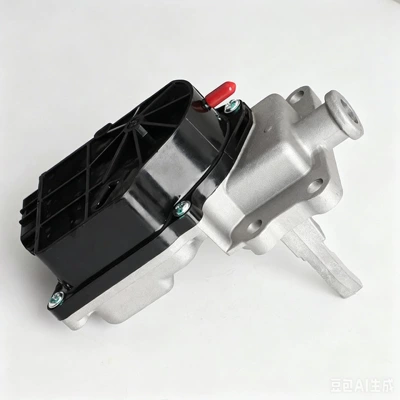 vacuum actuator 41400-35034 – Other drive systems