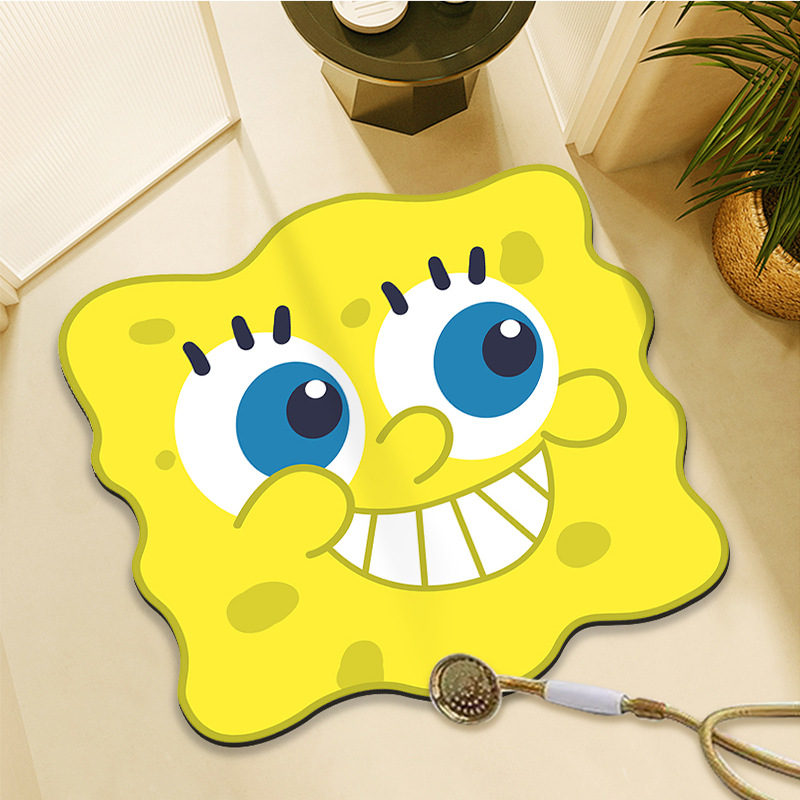 네모바지 스폰지밥