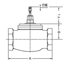 V5211F1012 �����f��honeywell��ͨ�ݼy�����y�T