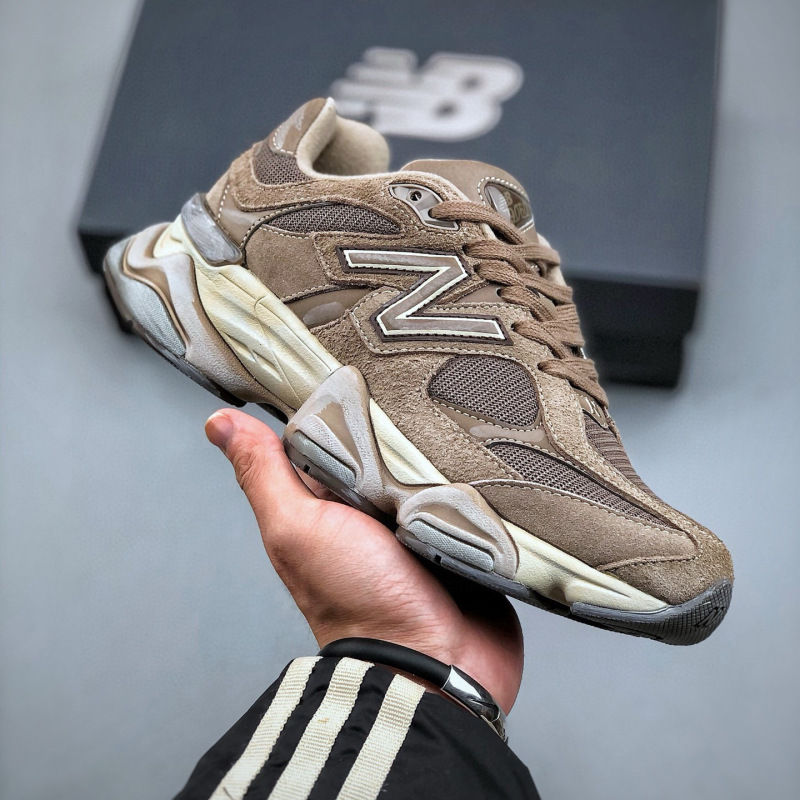 莆田純正オリジナル NB9060 小紅書イン純正オリジナルスポーツシューズミレニアム象蹄お父さん靴ランニングシューズトレンディな靴|undefined