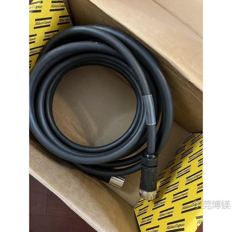 原装ATLAS COPCO阿特拉斯ETX拧紧轴电缆电动扳手10米 4230219510
