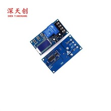 XY-L30A��늳��ƿ��늿���ģ�K ���ֳ�M����^�䱣�o�_�P6-60V