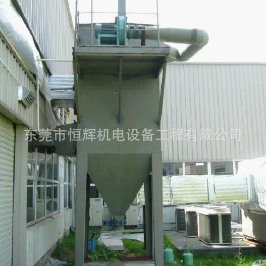 家具房除尘 打磨粉尘处理 木制工艺品打磨除尘