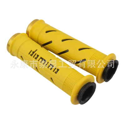 Motorcycle Handle Cover – Domino Handlebar Grip 22/24mm