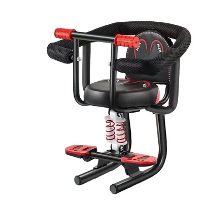 Electric Scooter Safety Y90 — Electric car child seat