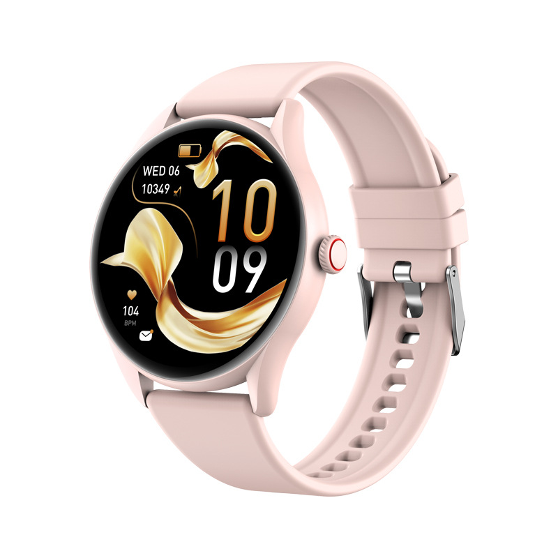 Cross -border explosion M18 Bluetooth call smart watch 1.43amoLED…