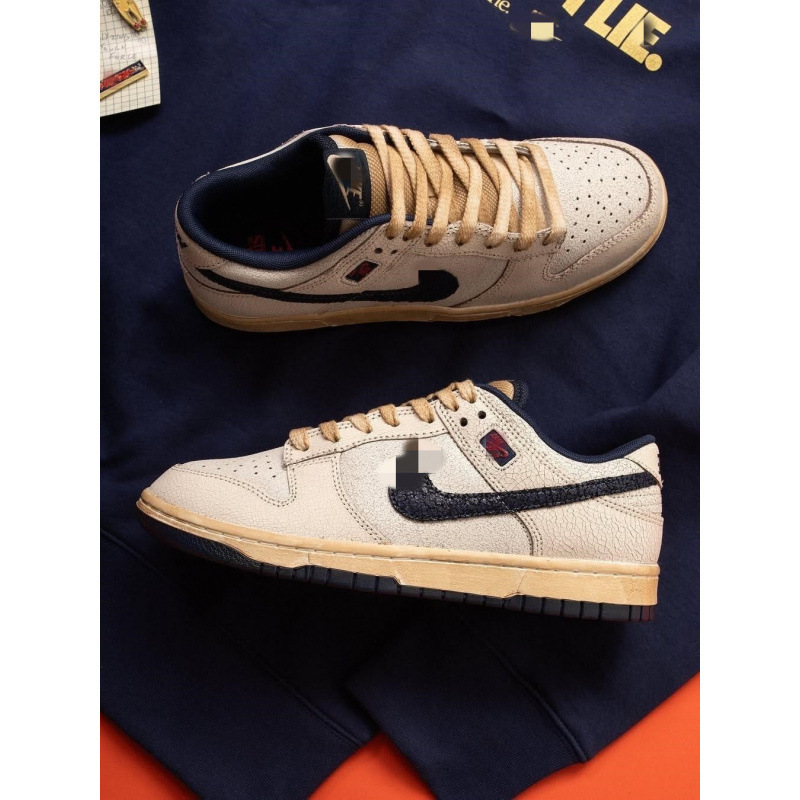 Putian Pure Original Dunk Low-Top Sneakers for Men and Women, Retro Fashion Campus Couple Style Sports Casual Basketball Shoes Cross-Border Putian Pure Original Dunk Low-Top Sneakers for Men and Women, Retro Fashion Campus Couple Style Sports Casual Basketball Shoes Cross-Border