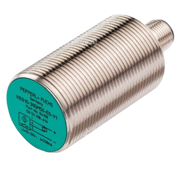 倍加福(P+F)电感式接近开关/传感器(182913) NCB15-30GM50-Z5-V1