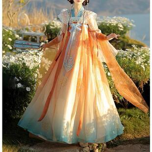 A 39222 Han Element Tear Sleeve Dress �hԪ��˺���B��ȹ