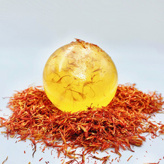 藏紅花淨蟎皂 全身潔面沐浴去淨蟎蟲手工皂藏紅花皂廠家批發