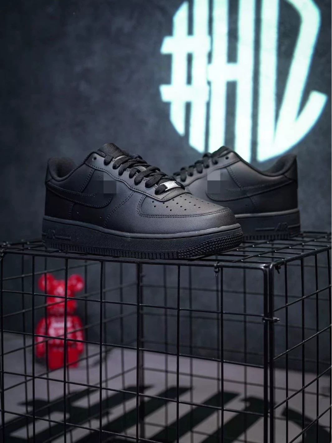 Nike Air Force 1, классические кроссовки для мужчин и женщин, белые кроссовки, спортивная обувь для отдыха, обувь