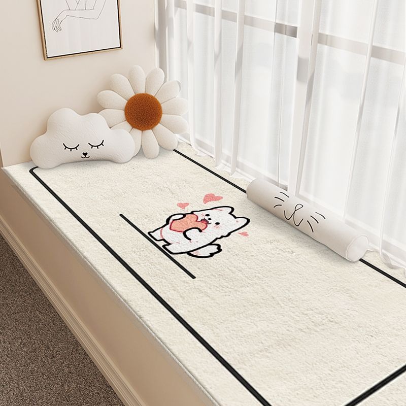 심장 개 [피부 친화적 인 캐시미어]