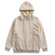 Spring and Autumn New Hooded Jacket Men's Workwear Pocket Casual Handsome Jacket Net Version Loose All-match Solid Color Jacket