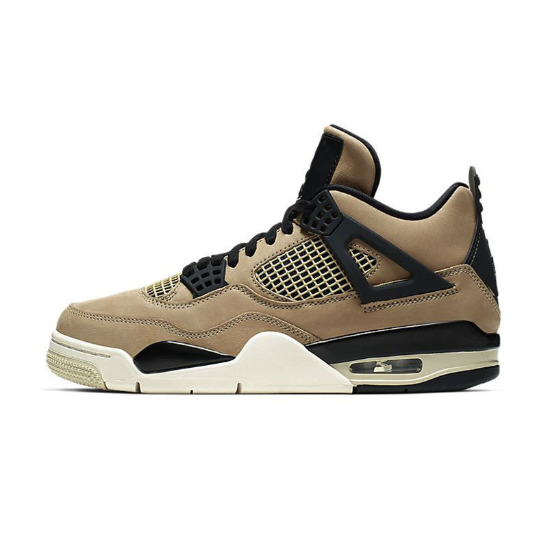 2020 zapatos de comercio exterior transfronterizo 4 generaciones zapatos de baloncesto 40 - 47