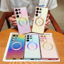 ��Ʋ�˿�ƴ�����������S25ƻ��iPhone16ɰ�������ֻ��Ǳ�����S24