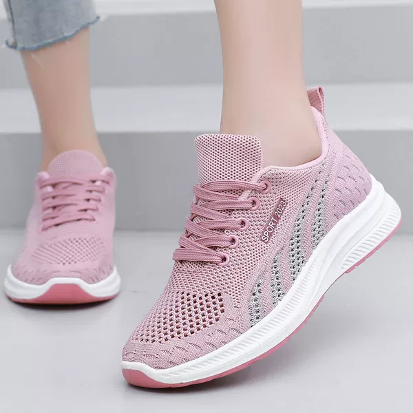 Net 6001 pink summer style