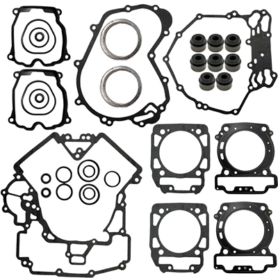 Rod, Cylinder and parts