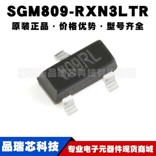SGM809-RXN3L/TR �zӡ809RL SOT-23 2.63V΢̎�����O�؏�λICоƬ
