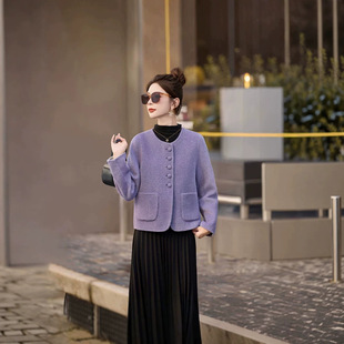 �p�洩��ë������Ů2026�ﶬ�¿�С������Ʒ�Еr�кձ��L�̿����