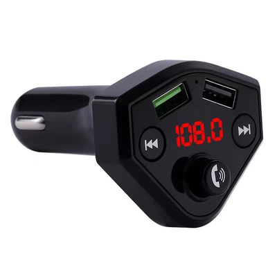 call one key to answer/hang | Car mp3