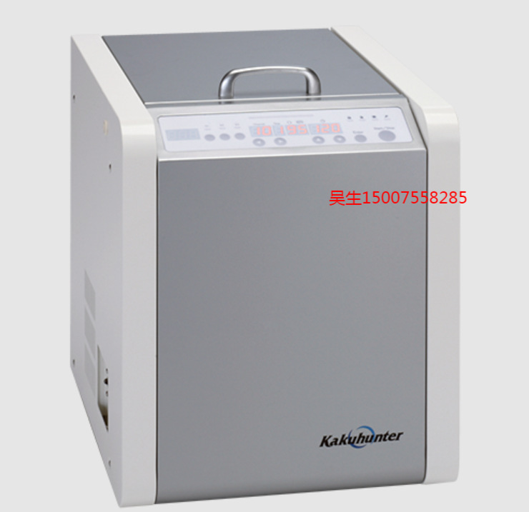 进口设备kakuhunter 大型20kg真空型脱泡机 SK-10000T