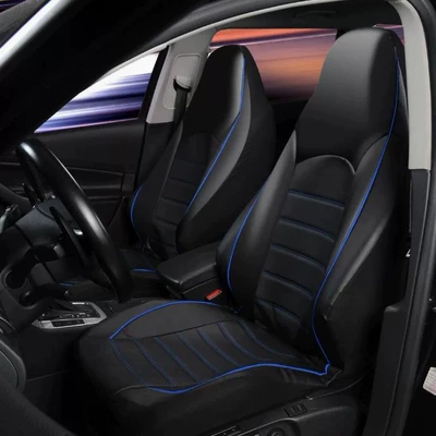front seat cross-border hot-selling cushion – Universal seat cover
