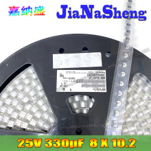  panasonic A 25V330UF 8X10.2 EEE1EA331UP NƬ늽SMD