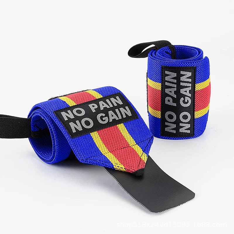 Wristband for gym, professional elastic hand cream, bracelet