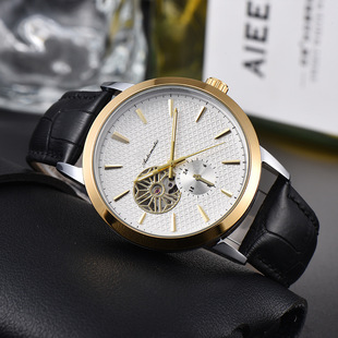 �羳���N�p�{���w݆�Cе��S�����l Automatic Mechanical Watch