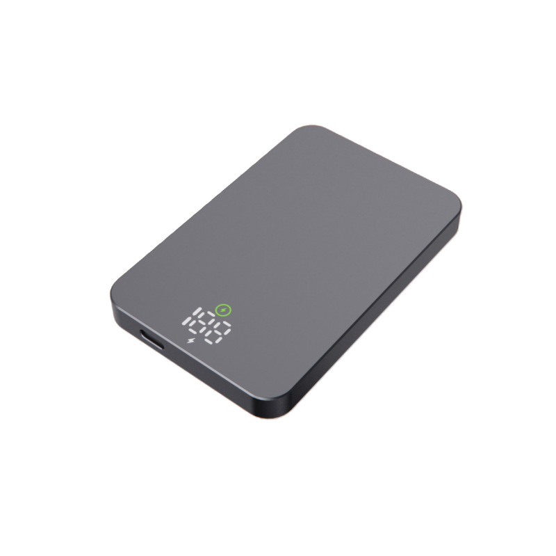 新型はiphoneアップル16マグネット無線充電宝pd20w急速充電magsafeモバイル電源を適用します。|undefined
