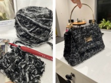 2�����l �ڻ�ϵ �ֹ������ĺ�ɫϵ���ֻ쾀 �������������h�� 80g