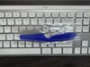 Small blue