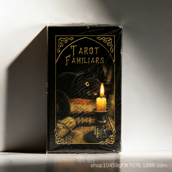 Tarot cards Tarot cards juego de mesa Oracle Cards juego de fiesta cartas