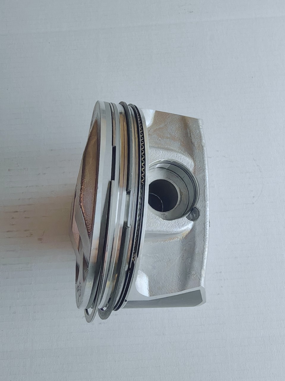 Piston 12631195 12631196 LFW LF1