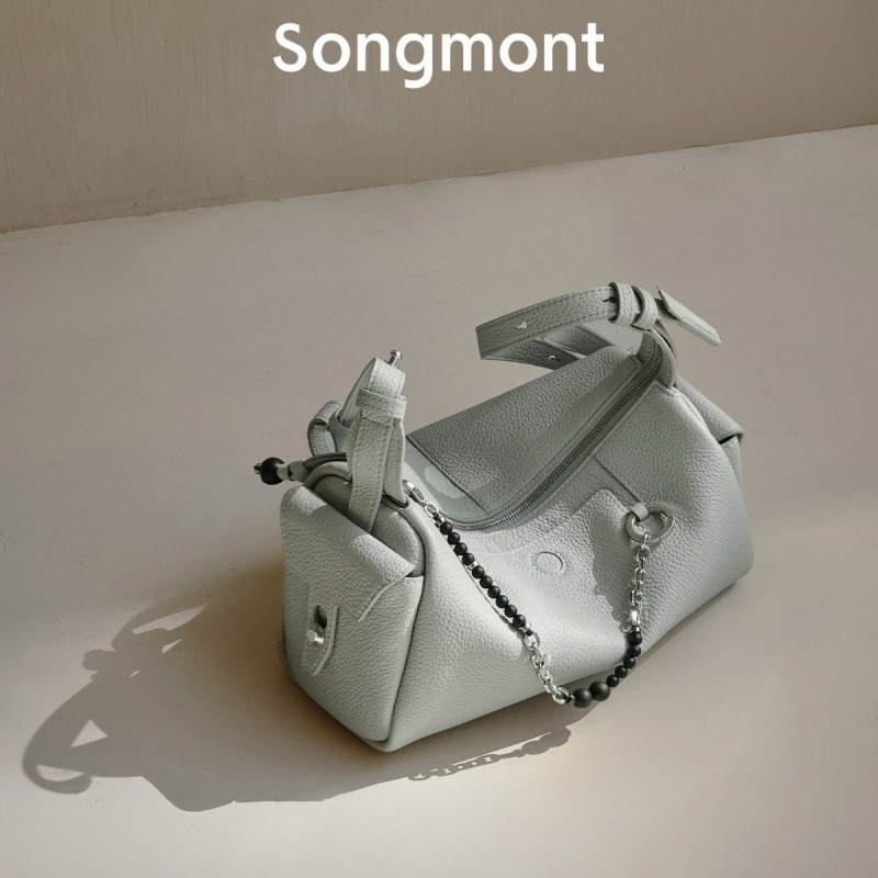 Songshan Mini Camera Bag 2025 Summer New Arrival Women's Single Shoulder Crossbody Phone Bag - Thumbnail 2