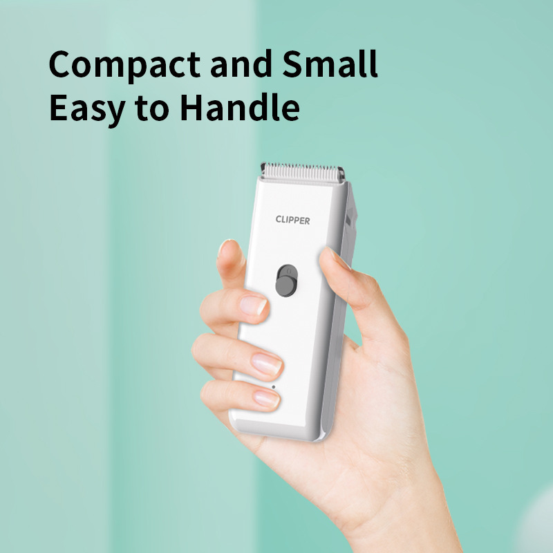 Pet electric push shears grooming puppy silent tijeras eléctricas para mascotas transfronterizas