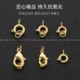 镀金连接手工14k18k手链