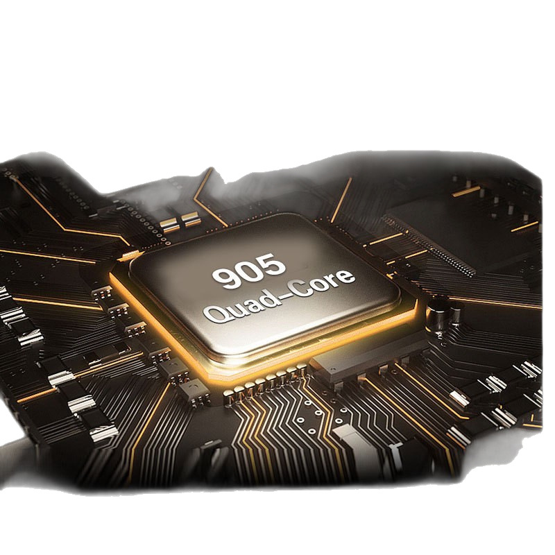 Android TV Box set-top box 4K reproductor de red HD Android set-top box dual-band Bluetooth TVBOX