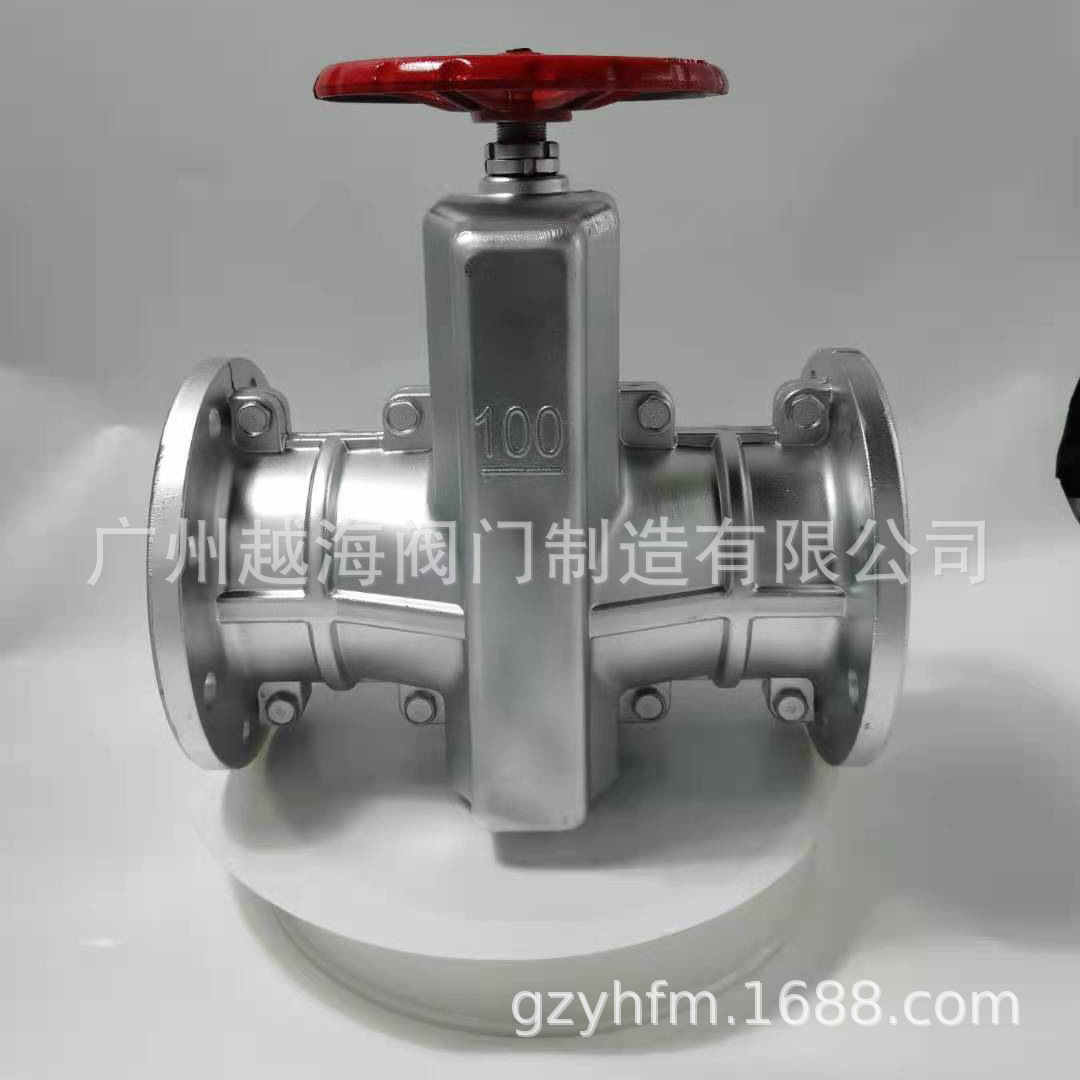 GJ41X铸铁管夹阀 铸铁管夹阀 手动胶管阀 碳钢管夹阀厂家