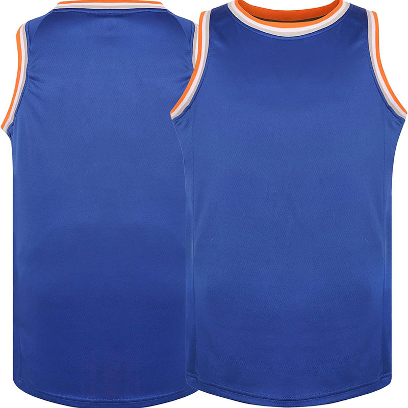 Basketball Clothes suit Printing Printing Number Basketball Game Jersey Summer Basketball Vest Running Sports Casual Wear Jersey