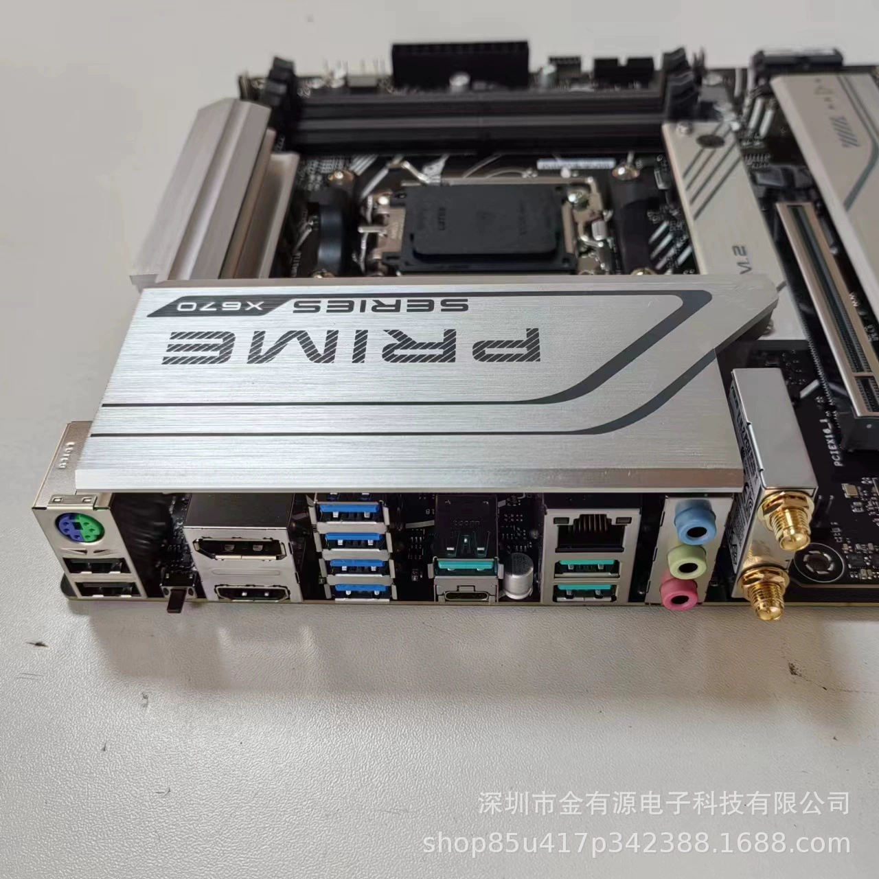 Материнская плата для игр совместимая с Asus, ноутбук, x670