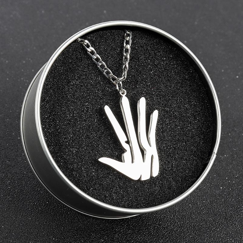 레너드 + 로고 선물 상자