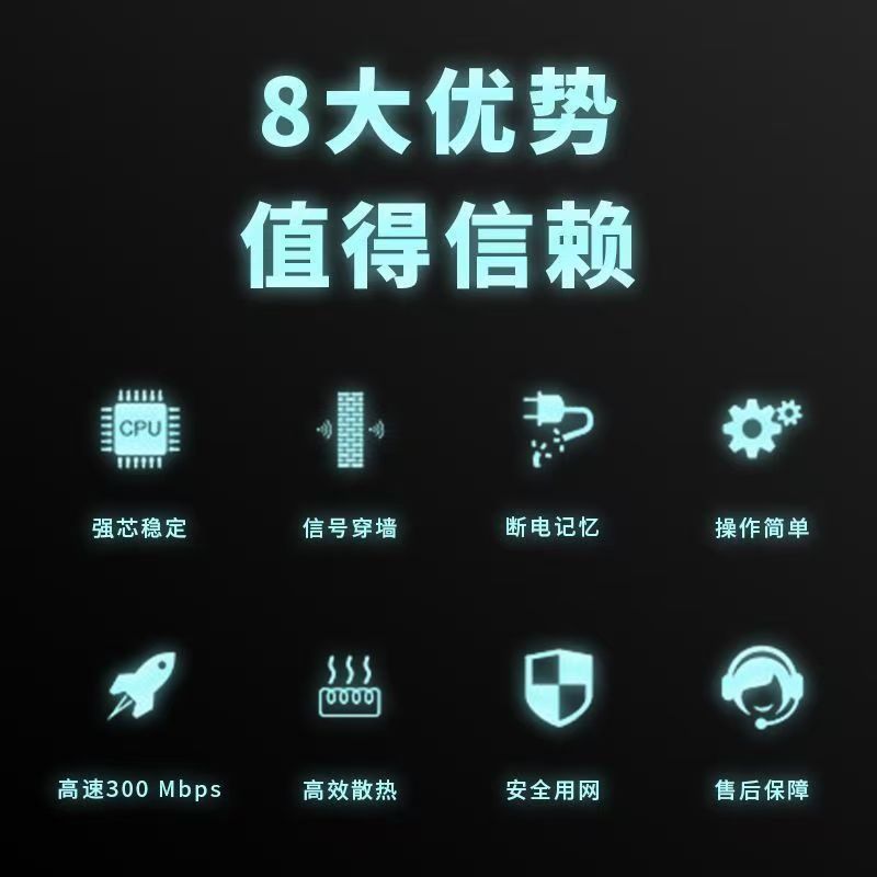 Wi-Fi信号アンプブースター拡大ルーターエクステンダーネットワーク信号ワイヤレスリレー壁受信|undefined