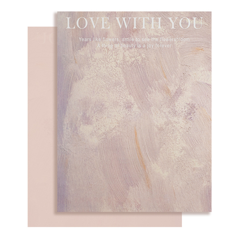 Papel de alta gama para ramos, papel de regalo artístico, papel artístico grueso impermeable con patrón de mármol, material de embalaje para flores